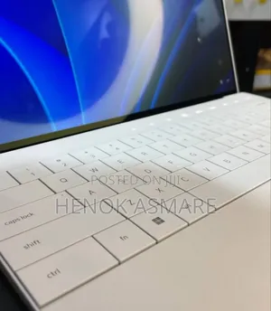 New Laptop Dell XPS 13 16GB Intel Core I7 SSD 512GB