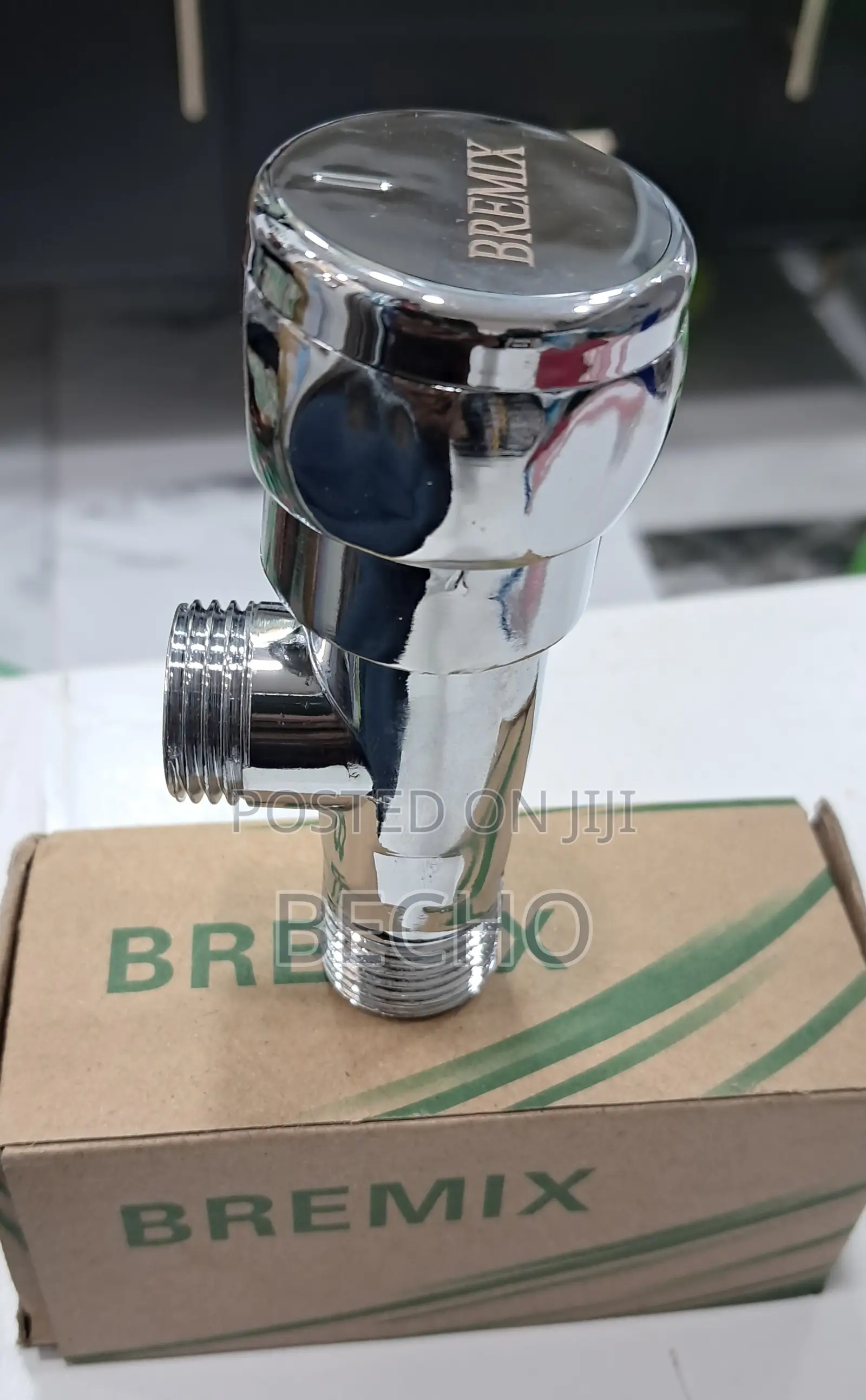 Brimix Angle Valve
