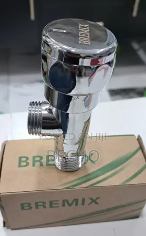 Photo - Brimix Angle Valve