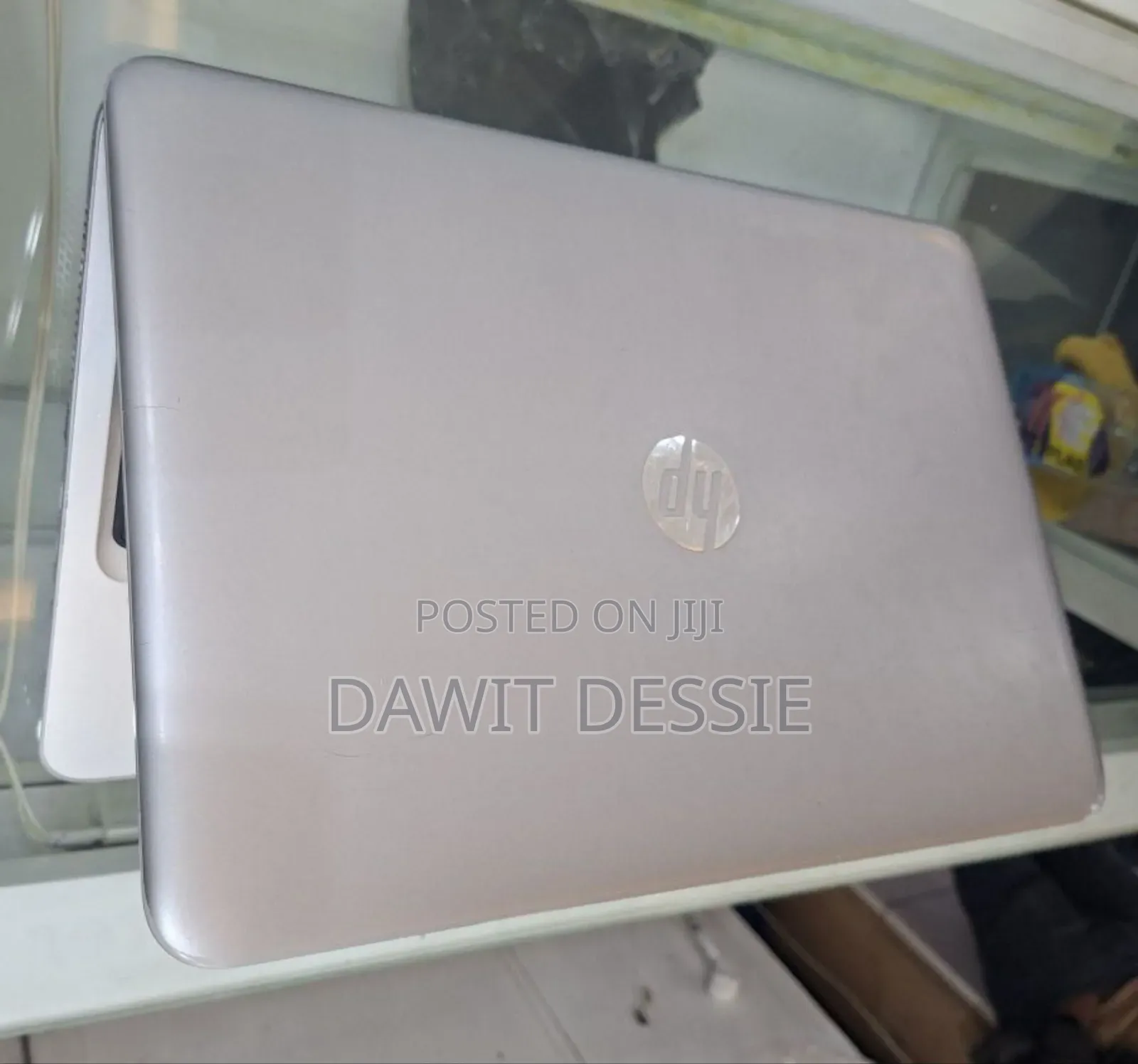 New Laptop HP Probook 450 8GB Intel Core I7 SSD 1T