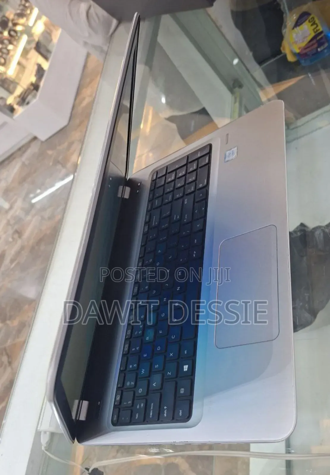 New Laptop HP Probook 450 8GB Intel Core I7 SSD 1T