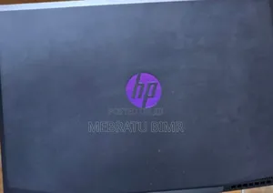 New Laptop HP Pavilion Power 15 16GB Intel Core I7 SSD 512GB