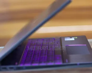 New Laptop HP Pavilion Power 15 16GB Intel Core I7 SSD 512GB