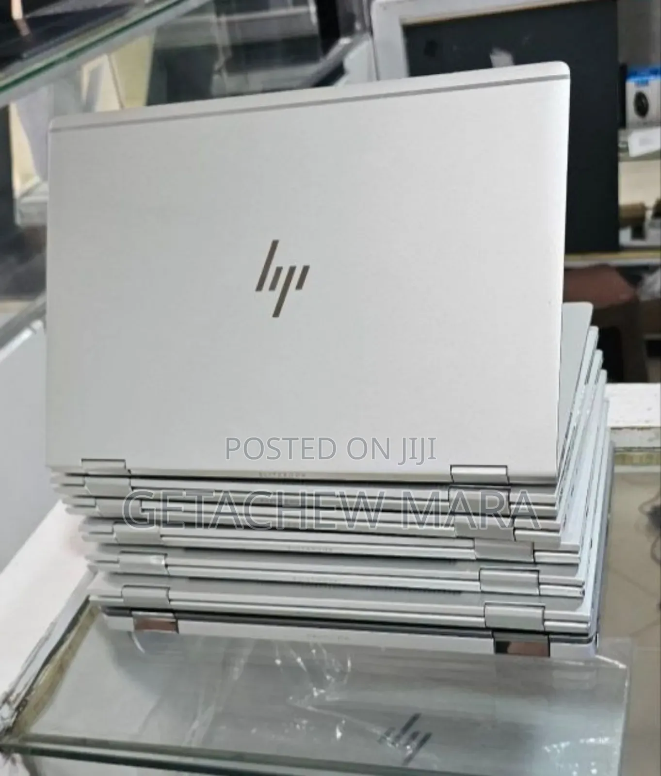 New Laptop HP EliteBook 840 G5 16GB Intel Core I7 SSD 512GB