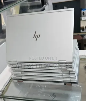 Photo - New Laptop HP EliteBook 840 G5 16GB Intel Core I7 SSD 512GB