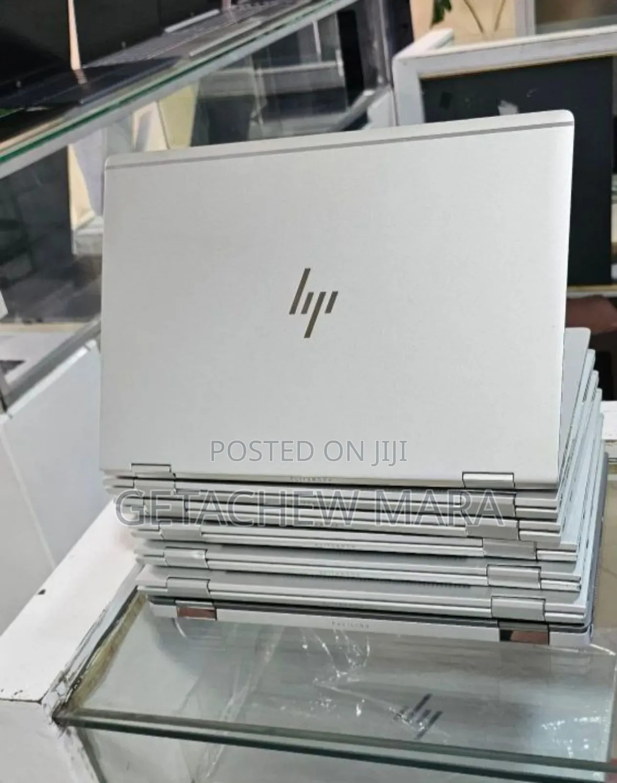 New Laptop HP EliteBook 840 G5 16GB Intel Core I7 SSD 512GB