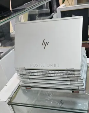 New Laptop HP EliteBook 840 G5 16GB Intel Core I7 SSD 512GB