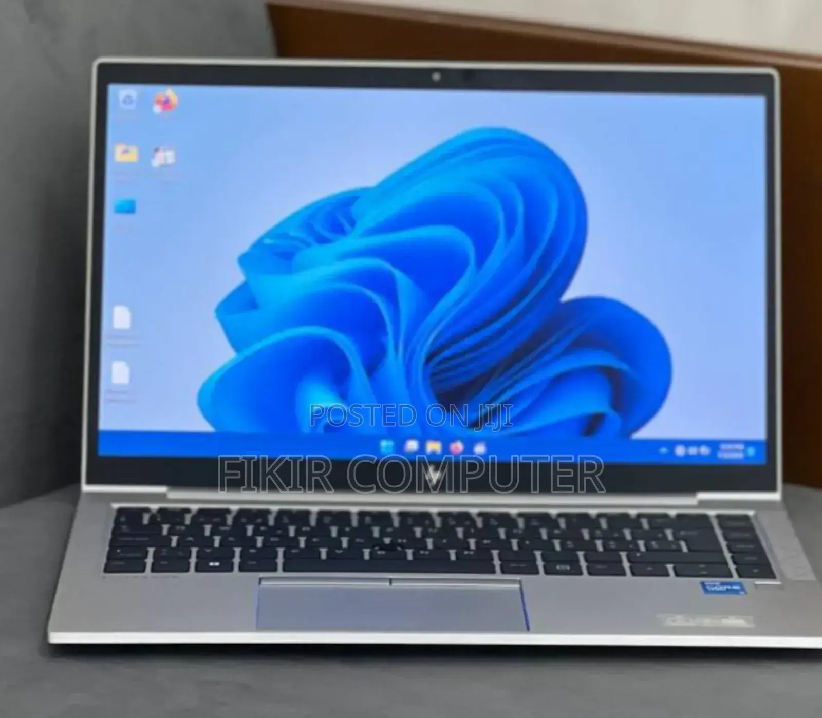 New Laptop HP EliteBook 840 16GB Intel Core I7 SSD 512GB