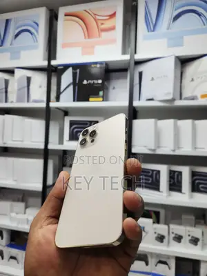 Apple iPhone 13 Pro Max 256 GB Gold