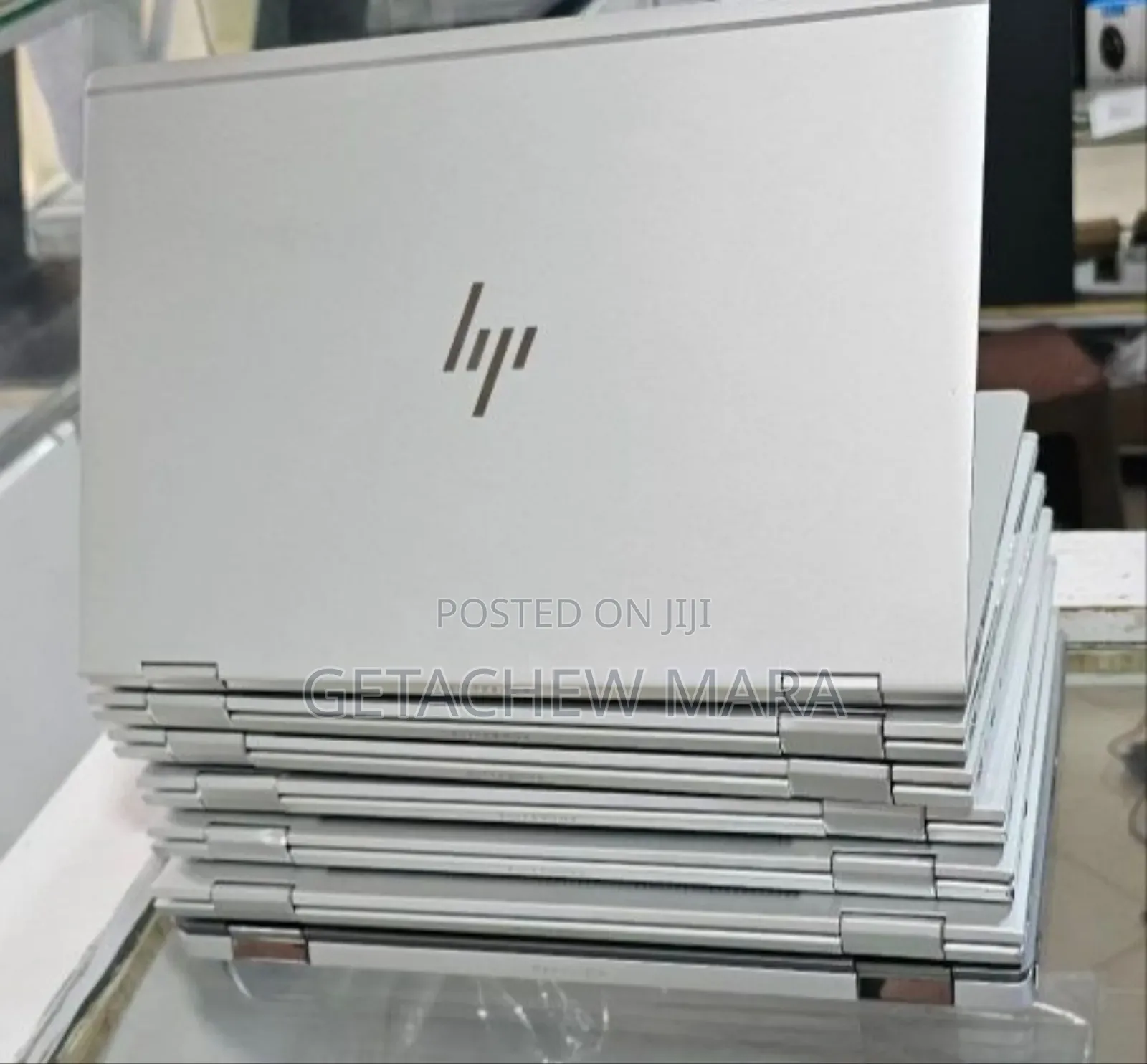 New Laptop HP EliteBook 840 G5 16GB Intel Core I7 SSD 512GB