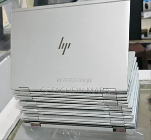 New Laptop HP EliteBook 840 G5 16GB Intel Core I7 SSD 512GB