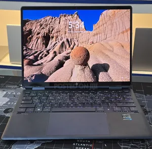 New Laptop HP Spectre X360 16GB Intel Core I7 SSD 1T