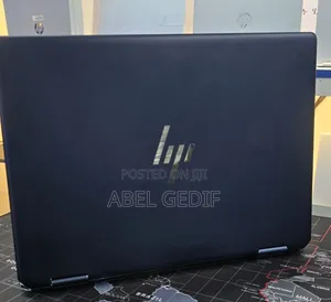 New Laptop HP Spectre X360 16GB Intel Core I7 SSD 1T