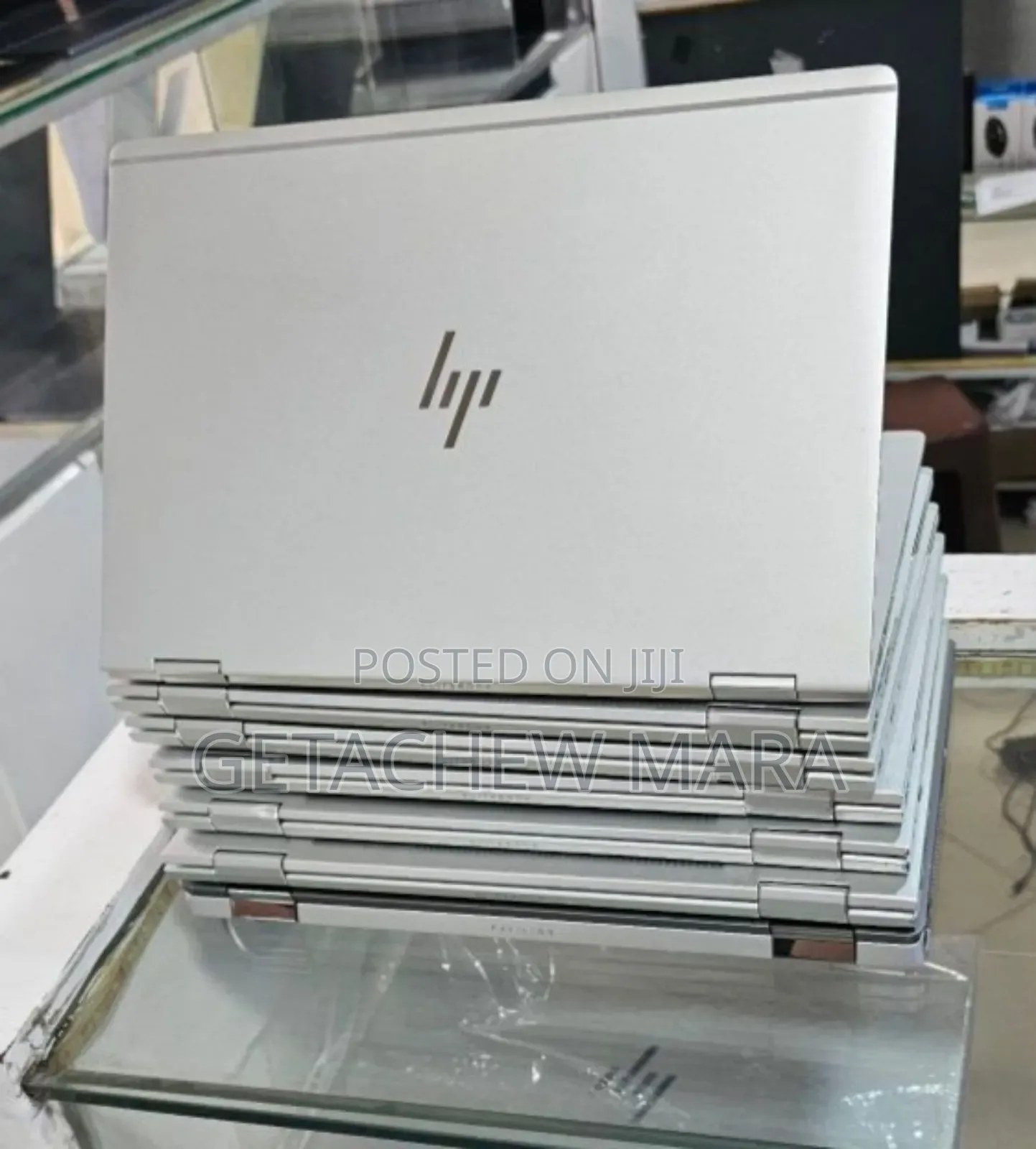 New Laptop HP EliteBook 840 G5 16GB Intel Core I7 SSD 512GB