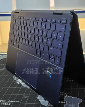 Photo - New Laptop HP Spectre X360 16GB Intel Core I7 SSD 1T