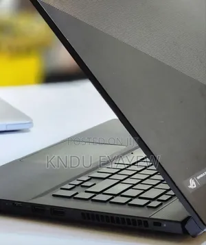 Photo - New Laptop Asus ROG Zephyrus G15 16GB Intel Core I7 SSD 512GB