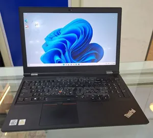 New Laptop Lenovo 16GB Intel Core I7 SSD 256GB