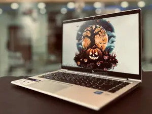 New Laptop HP EliteBook 840 G8 16GB Intel Core I7 SSD 512GB
