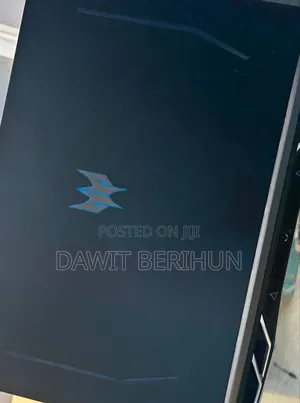 New Laptop Acer Predator Helios 300 16GB Intel Core I9 SSD 512GB