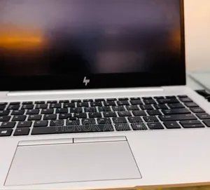 New Laptop HP EliteBook 755 16GB AMD Ryzen 5 SSD 512GB