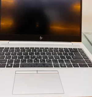 New Laptop HP EliteBook 755 16GB AMD Ryzen 5 SSD 512GB