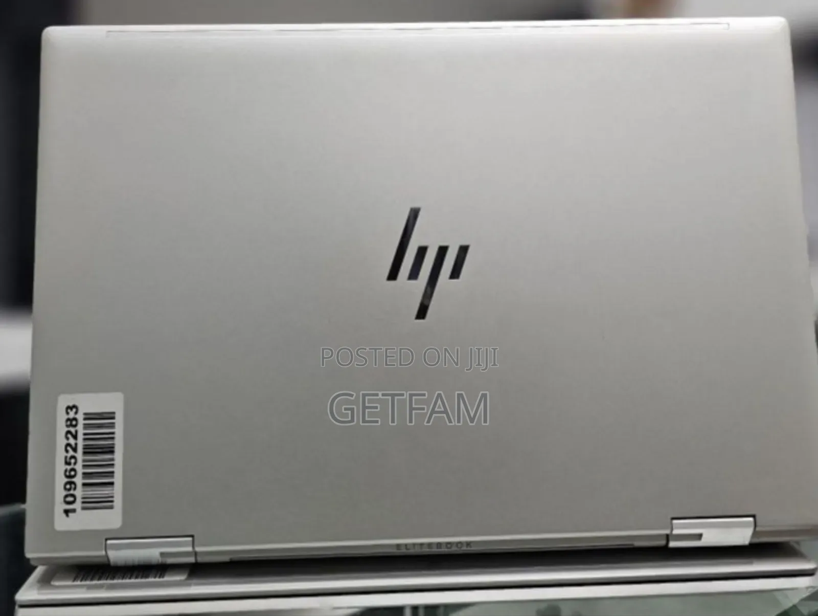 New Laptop HP EliteBook 830 G7 16GB Intel Core I5 SSD 512GB