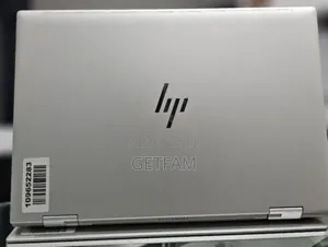 New Laptop HP EliteBook 830 G7 16GB Intel Core I5 SSD 512GB
