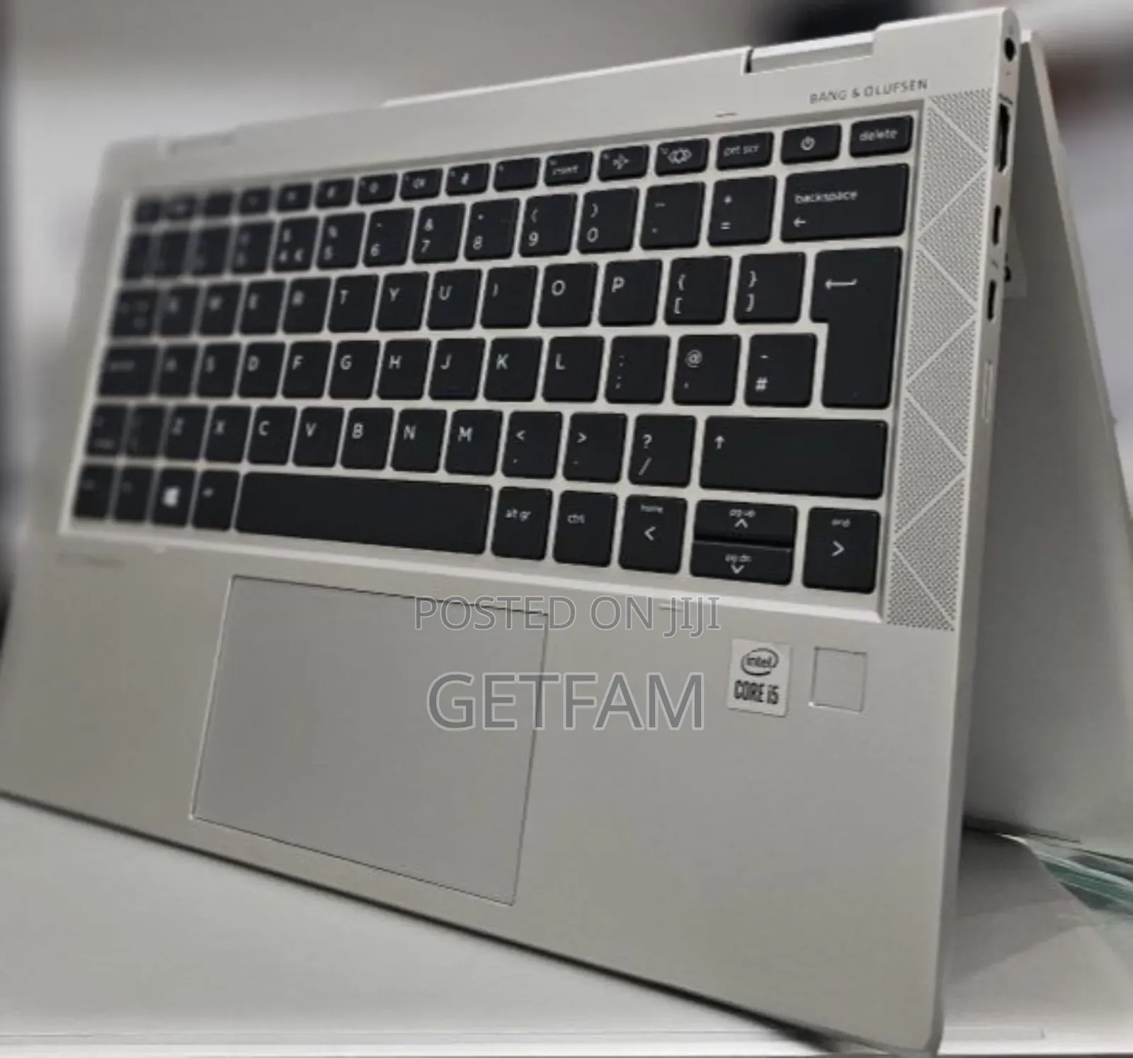 New Laptop HP EliteBook 830 G7 16GB Intel Core I5 SSD 512GB
