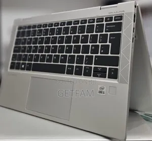 New Laptop HP EliteBook 830 G7 16GB Intel Core I5 SSD 512GB