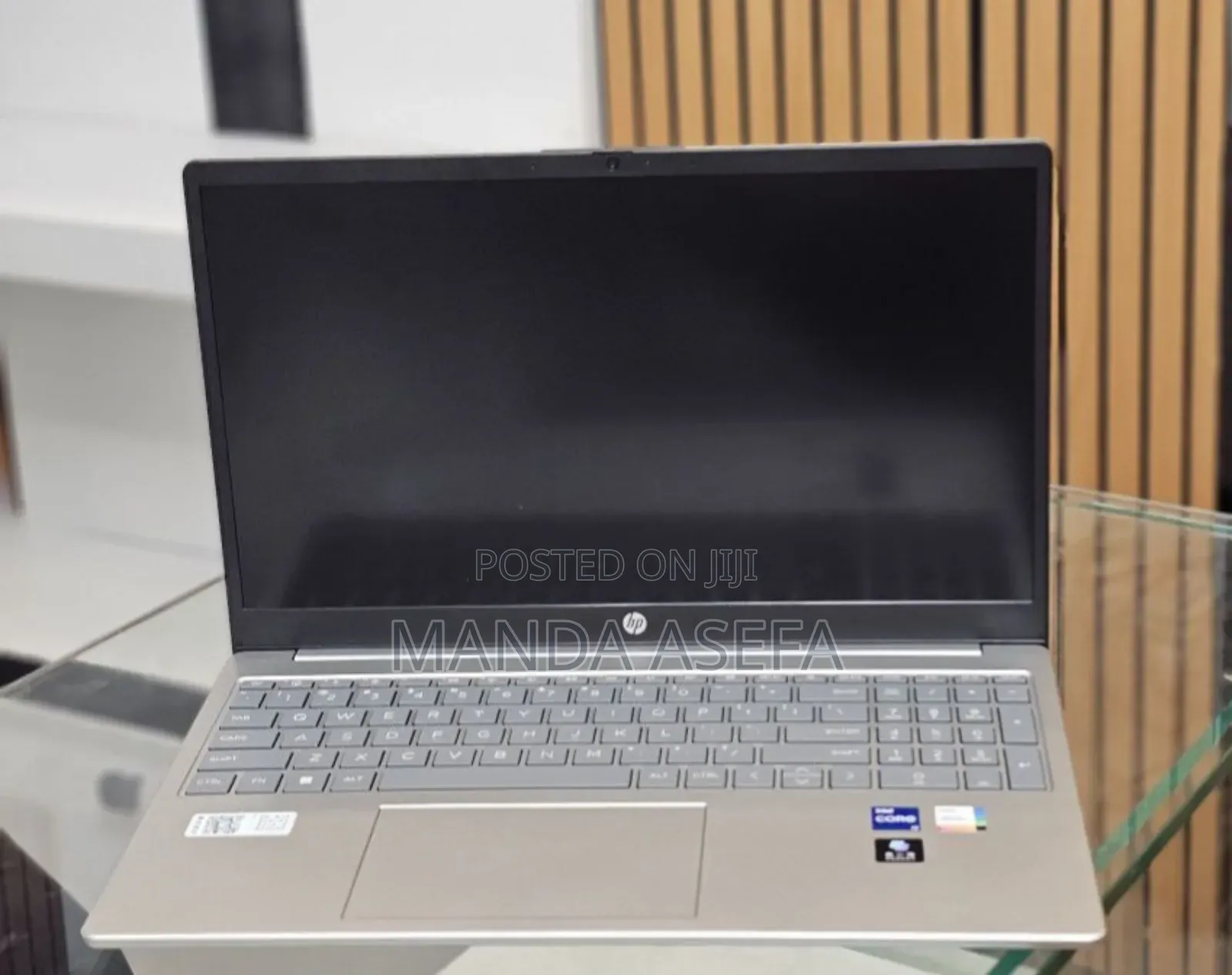 New Laptop HP Stream Notebook 16GB Intel Core I7 SSD 512GB