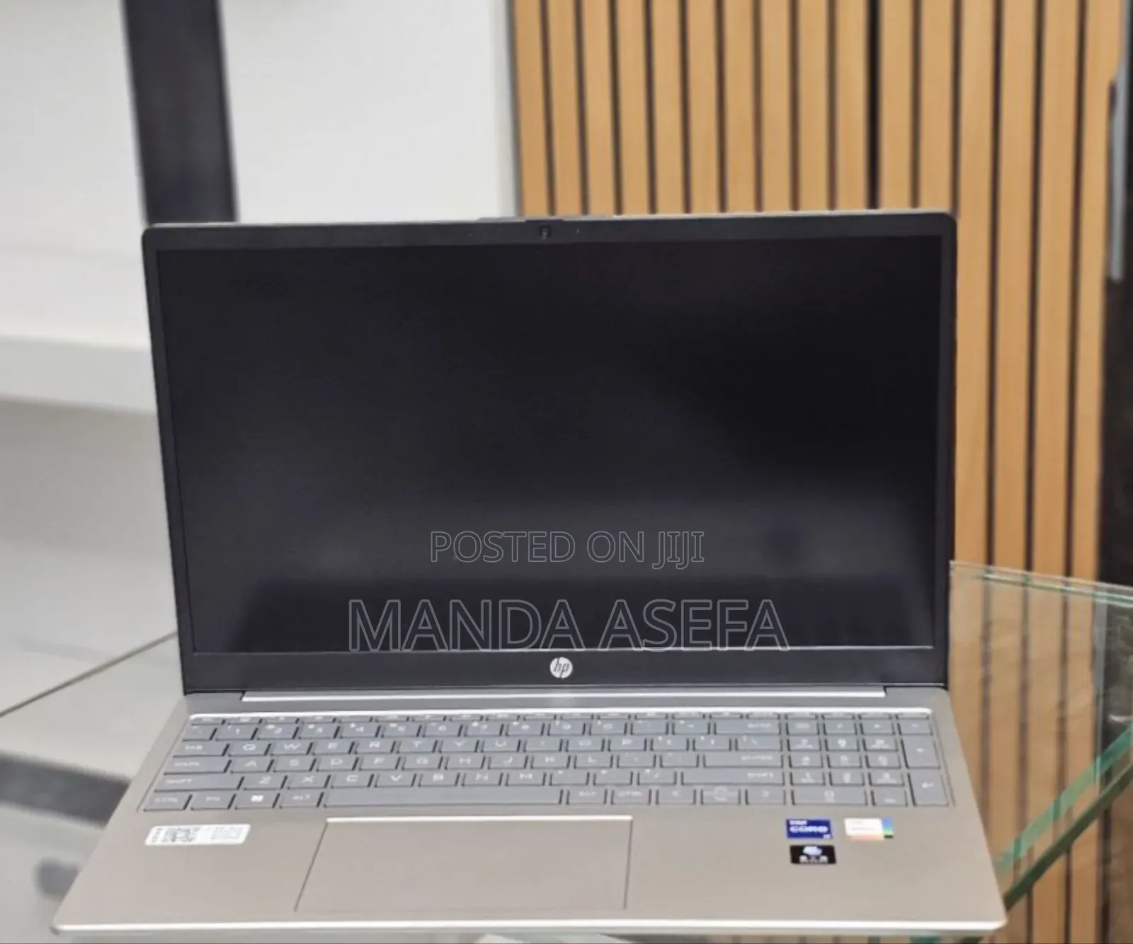 New Laptop HP Stream Notebook 16GB Intel Core I7 SSD 512GB