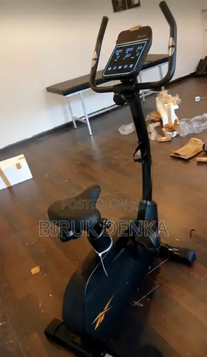 Photo - Bike Exercise Home