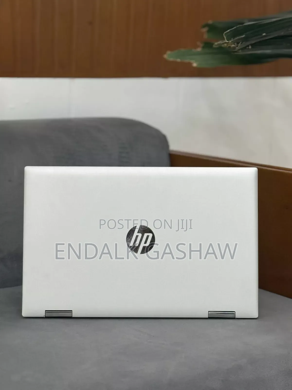 New Laptop HP Pavilion X360 16GB Intel Core I5 SSD 512GB