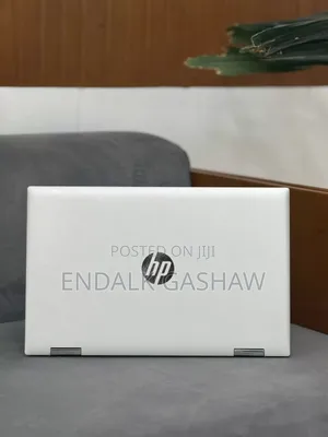 New Laptop HP Pavilion X360 16GB Intel Core I5 SSD 512GB