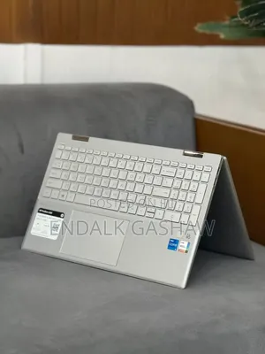 New Laptop HP Pavilion X360 16GB Intel Core I5 SSD 512GB