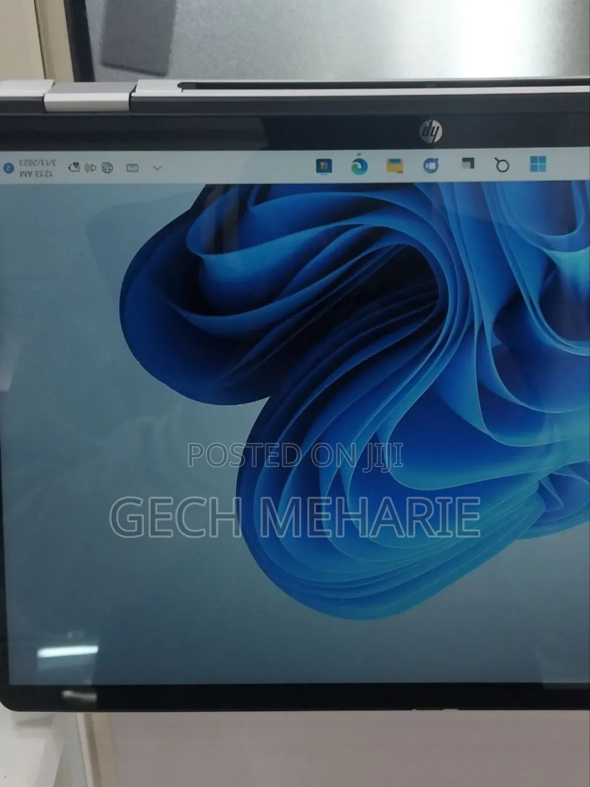 New HP OmniBook 5 Flip 14-Fp0023dx 16GB Intel Core Ultra 7 SSD 1T