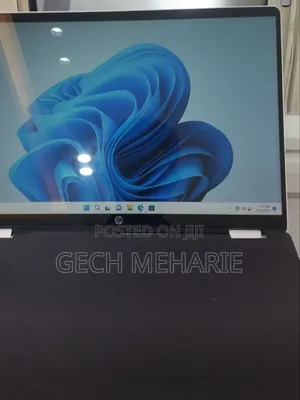 New HP OmniBook 5 Flip 14-Fp0023dx 16GB Intel Core Ultra 7 SSD 1T