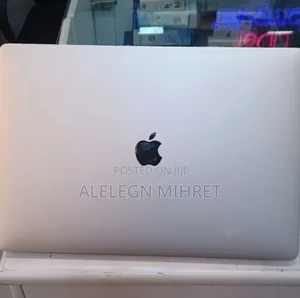 Photo - New Laptop Apple MacBook Pro 2019 16GB Intel Core I9 SSD 1T