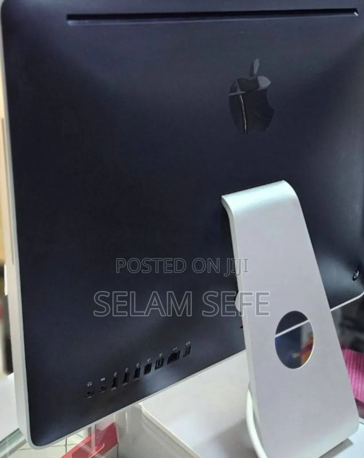 Apple iMac All in One