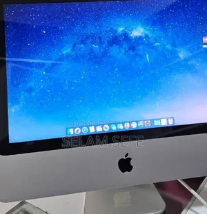 Apple iMac All in One