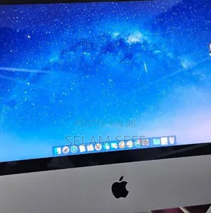 Apple iMac All in One