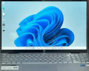 New Laptop HP Pavilion 13 16GB Intel Core I5 SSD 512GB