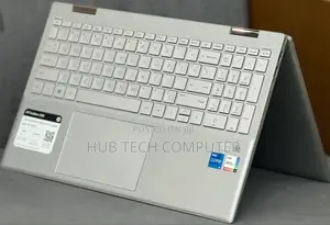 New Laptop HP Pavilion 13 16GB Intel Core I5 SSD 512GB