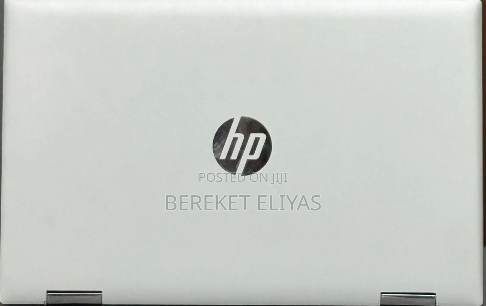 New Laptop HP Pavilion 13 16GB Intel Core I5 SSD 512GB