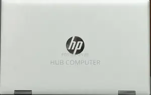 New Laptop HP Pavilion 13 16GB Intel Core I5 SSD 512GB