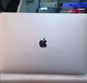 New Laptop Apple MacBook Pro 2019 16GB Intel Core I9 SSD 1T