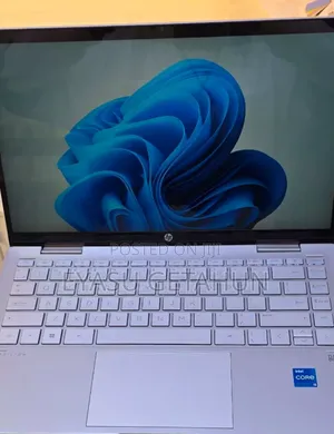 Photo - New Laptop HP Pavilion 15 8GB Intel Core I5 SSD 512GB