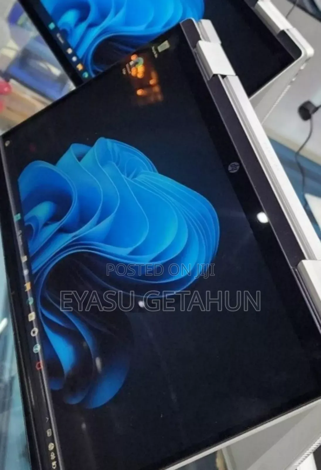 New Laptop HP Pavilion 15 8GB Intel Core I5 SSD 512GB