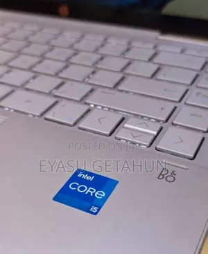 New Laptop HP Pavilion 15 8GB Intel Core I5 SSD 512GB