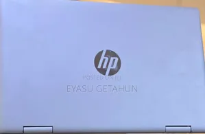 New Laptop HP Pavilion 15 8GB Intel Core I5 SSD 512GB